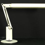 Lucifer Desk Lamp by Ahlstrom & Ehrich for Fagerhults, Sweden 1975