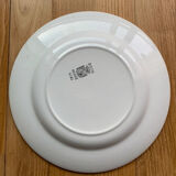 Mismatched flat plates