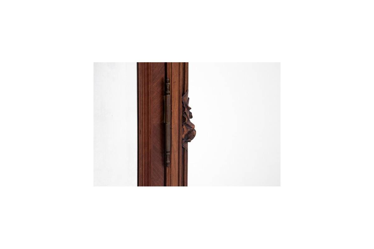 Armoire, France vers 1900