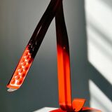 Designer desk lamp by Herman Miller 2007
