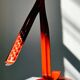 Lampe de bureau design par Herman Miller 2007