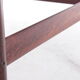 Table basse vintage des années 1960