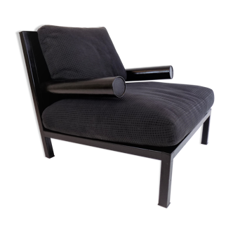 B&B Italia Baisity lounge chair by Antonio Citterio