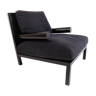 B&B Italia Baisity lounge chair by Antonio Citterio