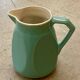 Blue jug