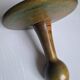Tabouret dynamique vintage
