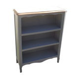 Louis XV style bookcase