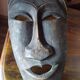 Ethnic mask