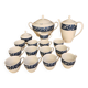 Tea service
