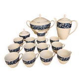 Tea service
