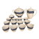 Tea service