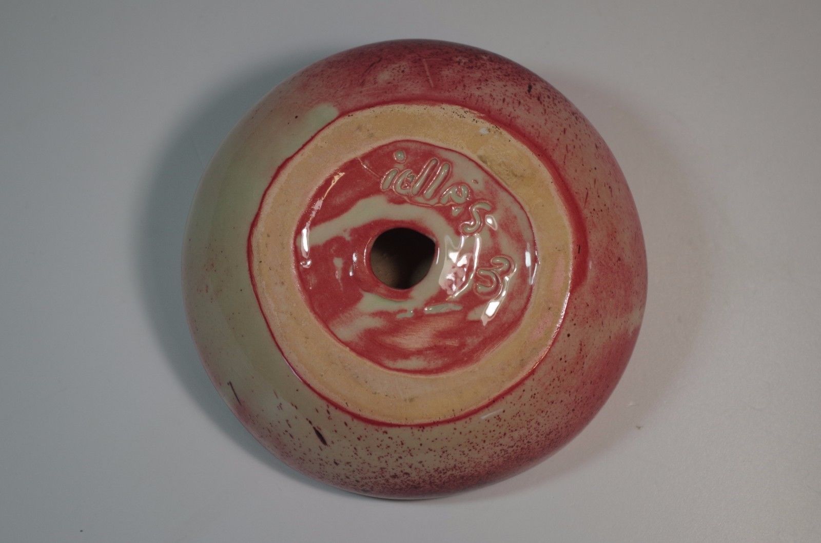 Idlas ceramic ashtray cup 50 60