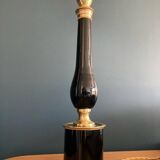 Large colonial style lamp base