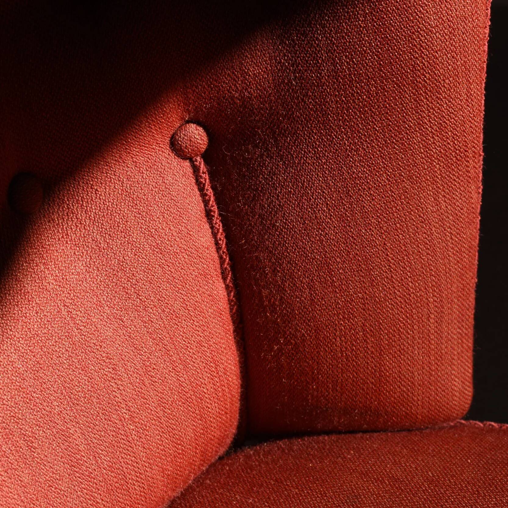 Lounge chair model "Konestol" by Runar Børresen