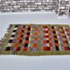 Vintage Decorative Anatolian Rug sku 3053