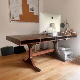 Gianfranco Frattini desk for Bernini 1950