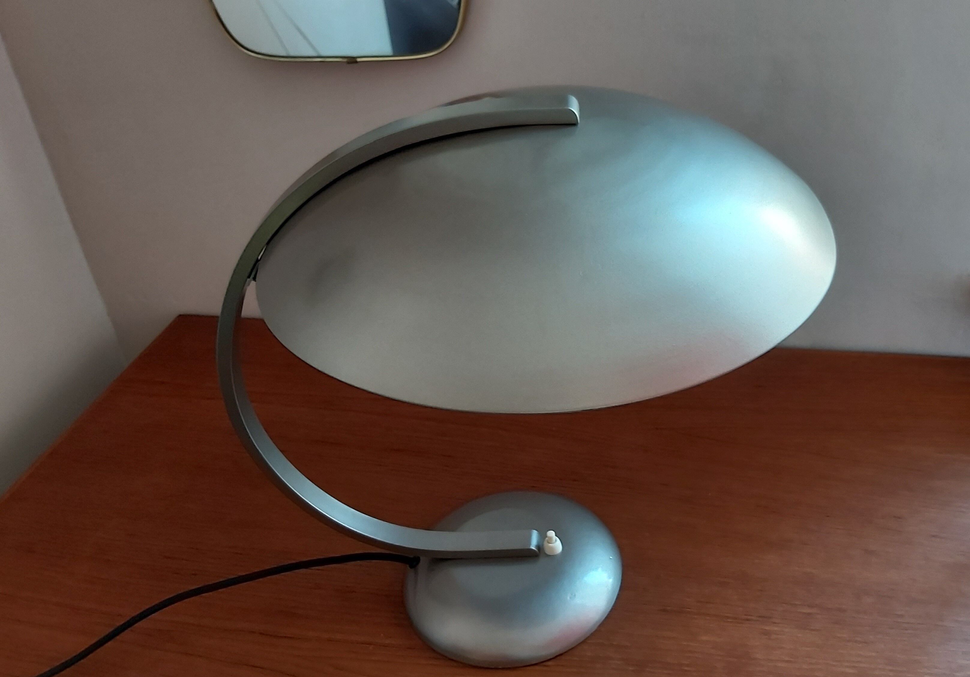 Lamp by E. Hillebrand for Hillebrand, Germany, 1950