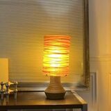 Accolay vintage ceramic lamp