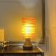 Accolay vintage ceramic lamp