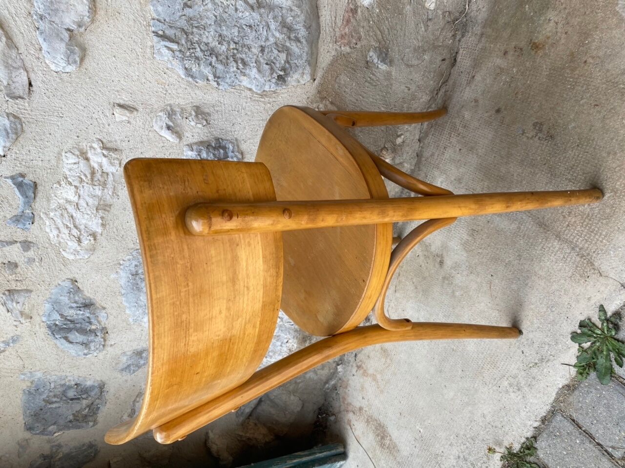 Bistro chair