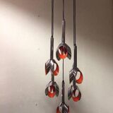 Cascading suspension vintage 1960s Amsterdam