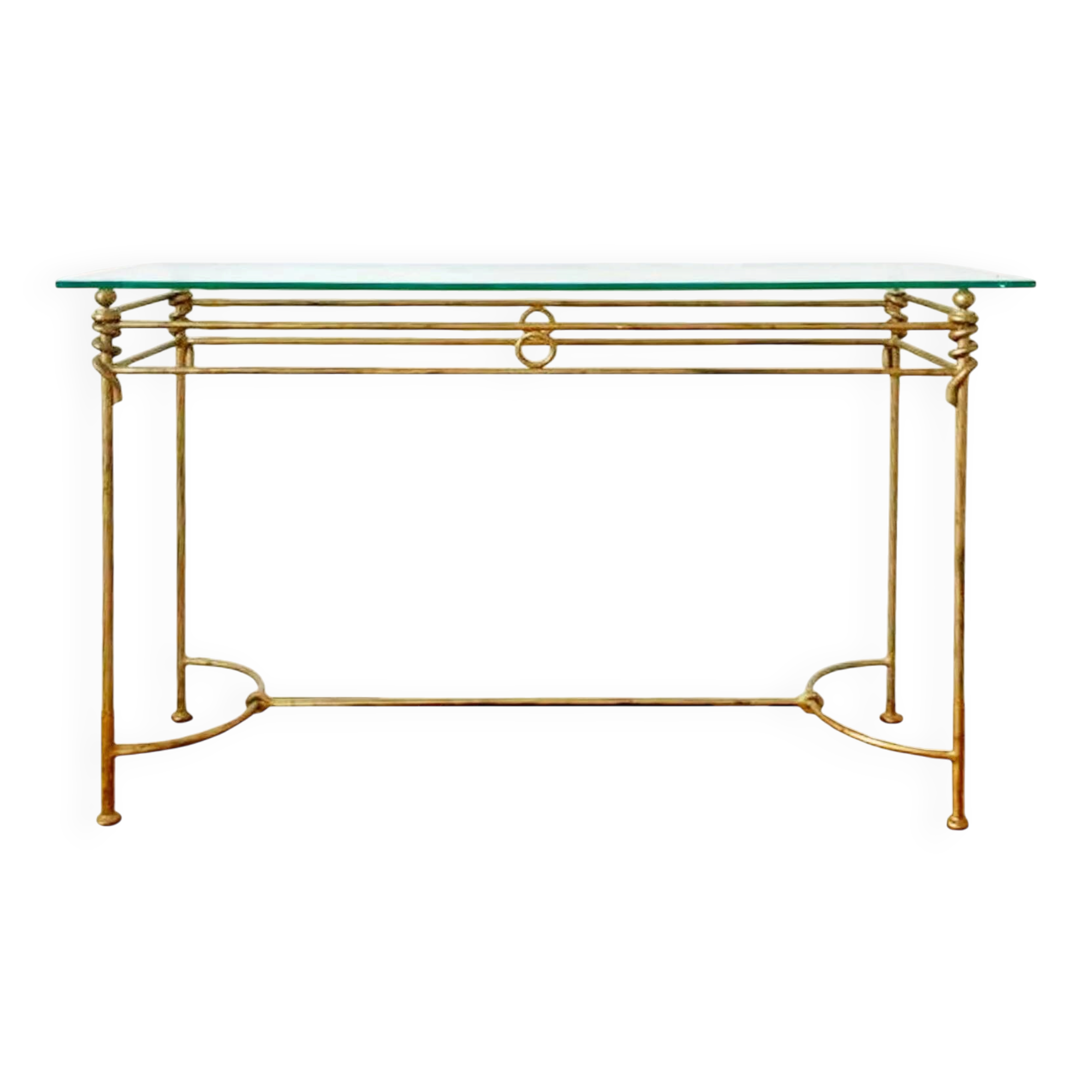 Console Jacques Ducru