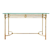 Console Jacques Ducru