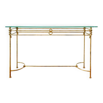 Console Jacques Ducru