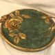 Ottenwald bronze circular pocket