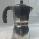 Cafetière italienne en aluminium