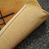 Tapis Kandinsky, années 1980