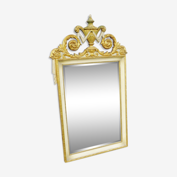 Miroir néoclassique 70x120cm