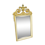 Neoclassical mirror 70x120cm