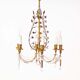 florentine chandelier by Banci Firenze