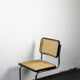 Chaise b32 cesca Marcel Breuer