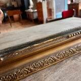 Miroir louis Philippe ancinen