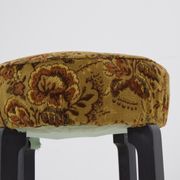 Tabouret du milieu du siècle, années 1950