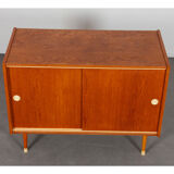 Vintage chest of drawers by Drevozpracujici zavody, circa 1970