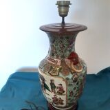 Lampe chinoise