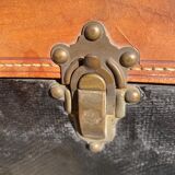 Old trunk