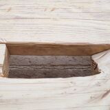 Brutalist coffee table