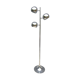 Lampadaire eyeball pied tulipe maison Francodim