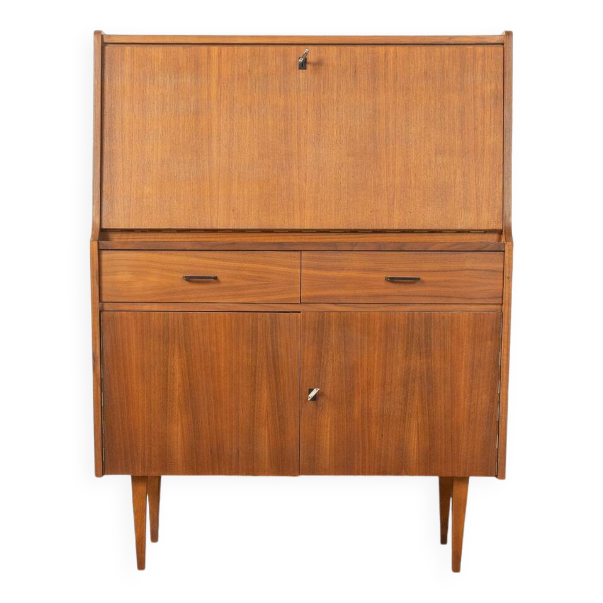 1950s Bureau