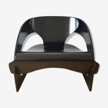 Chair Joe Colombo Kartell numbered edition
