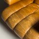 Vintage Italian armchairs 1970-1980