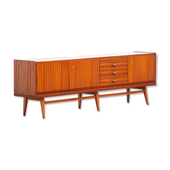 Enfilade scandinave par Behr Möbel Wendlingen 1960