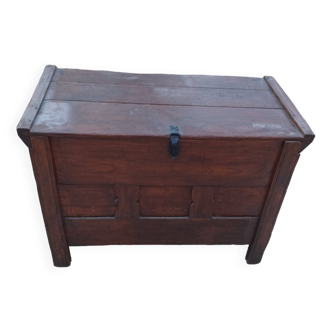 Chest