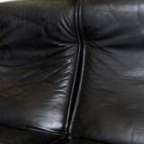 Otto Zapf 2-Seater Couch "Follow Me" for Knoll International