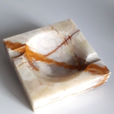 Marble ashtray