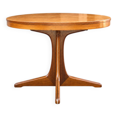 Table ronde extensible Baumann
